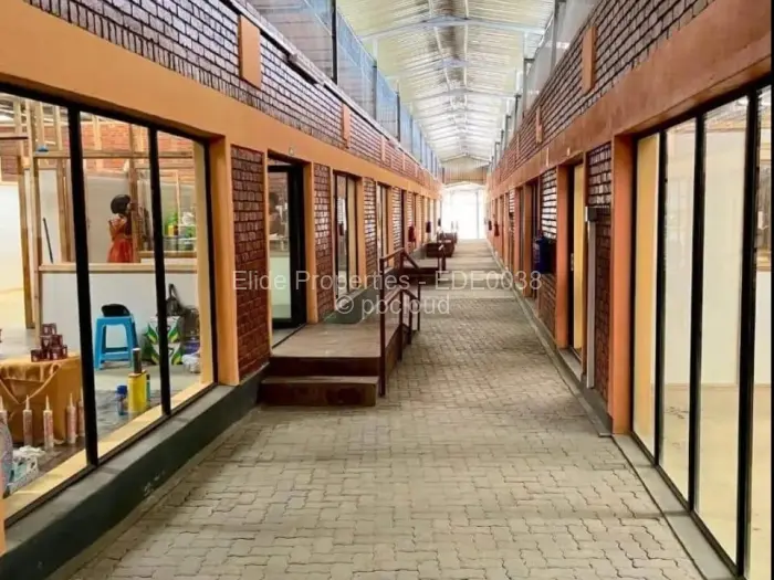 Other Commercial for Sale in Waterfalls, Harare