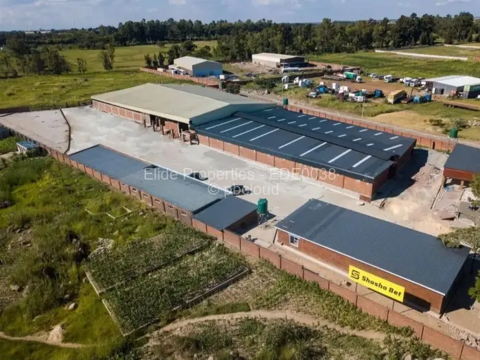 Other Commercial for Sale in Waterfalls, Harare