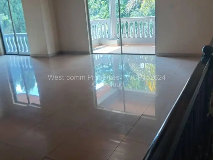 7 Bedroom House for Sale in Brookeview, Harare