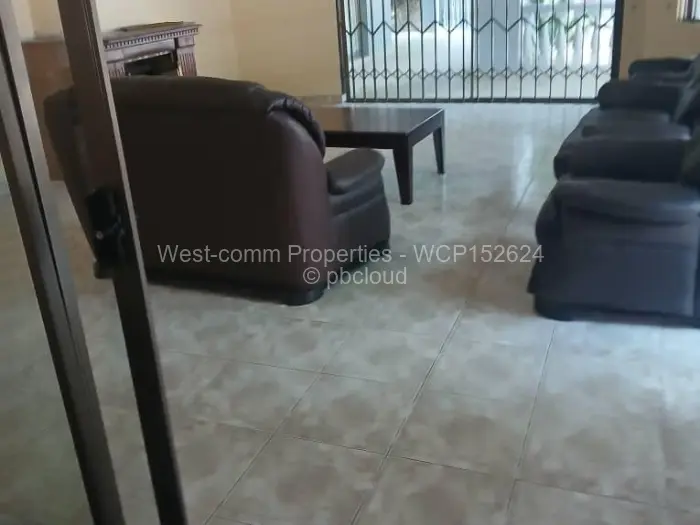 7 Bedroom House for Sale in Brookeview, Harare