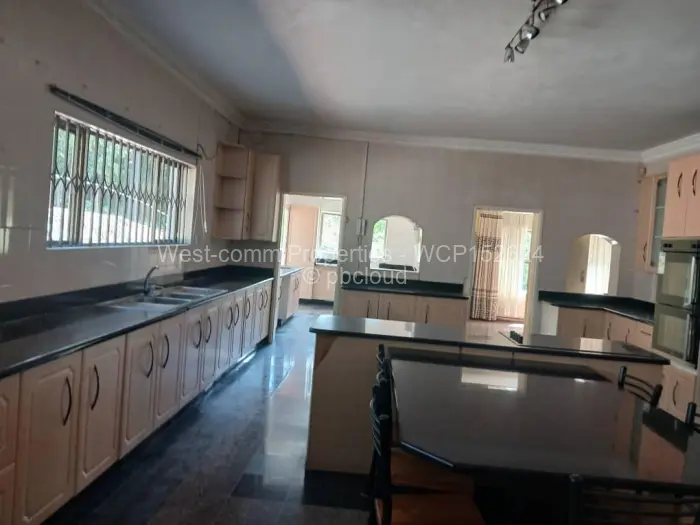 7 Bedroom House for Sale in Brookeview, Harare
