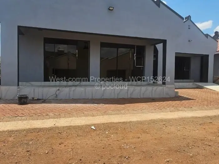 7 Bedroom House for Sale in Brookeview, Harare