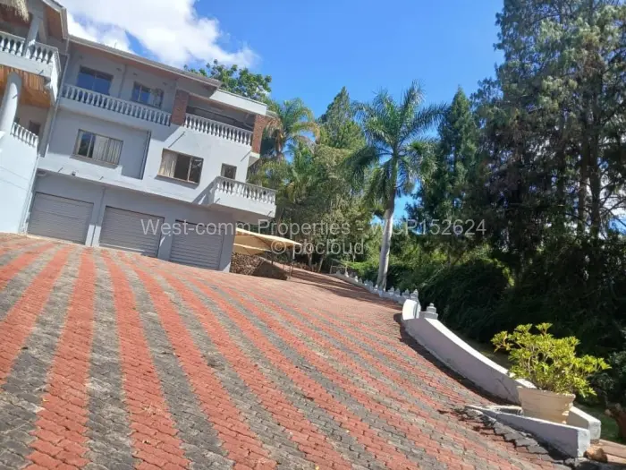 7 Bedroom House for Sale in Brookeview, Harare