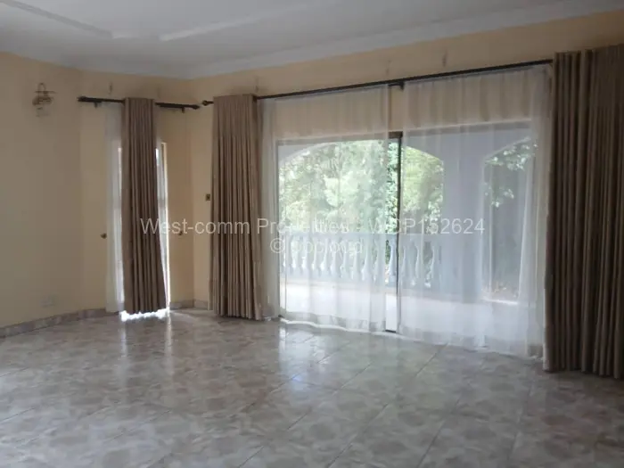 7 Bedroom House for Sale in Brookeview, Harare