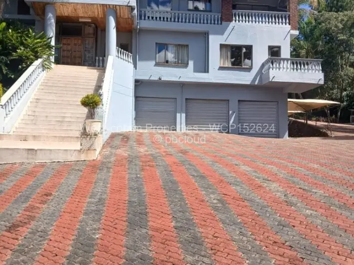 7 Bedroom House for Sale in Brookeview, Harare
