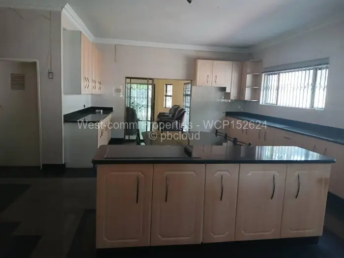 7 Bedroom House for Sale in Brookeview, Harare