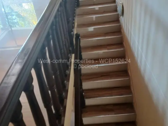 7 Bedroom House for Sale in Brookeview, Harare