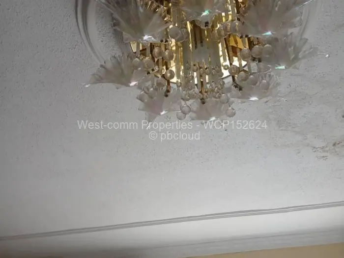 7 Bedroom House for Sale in Brookeview, Harare