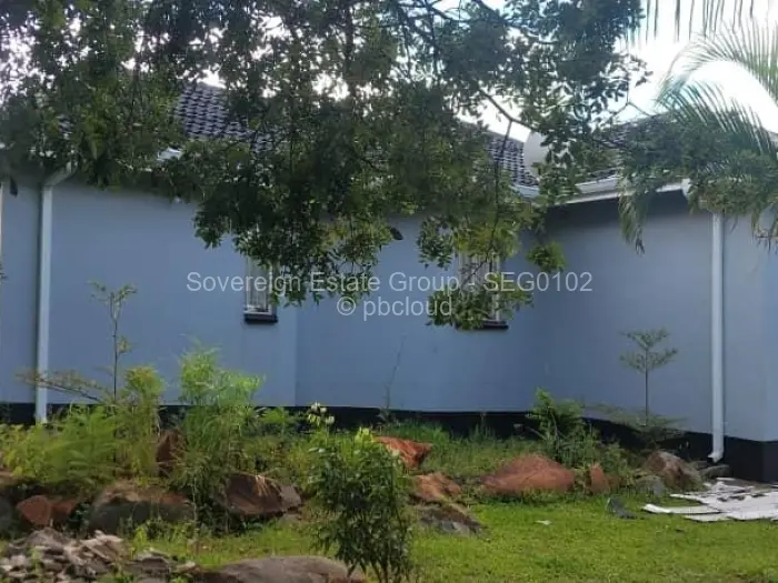 3 Bedroom House to Rent in Tynwald, Harare