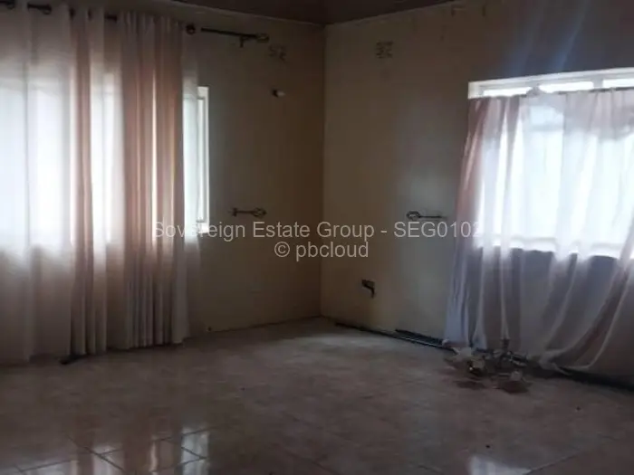3 Bedroom House to Rent in Tynwald, Harare