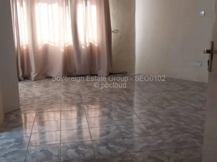 3 Bedroom House to Rent in Tynwald, Harare