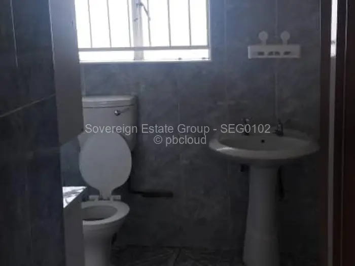 3 Bedroom House to Rent in Tynwald, Harare