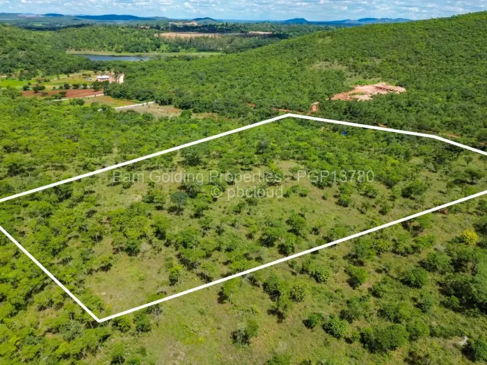 Farm/Plot for Sale in Cromlet, Arcturus