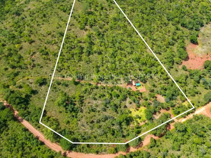 Farm/Plot for Sale in Cromlet, Arcturus