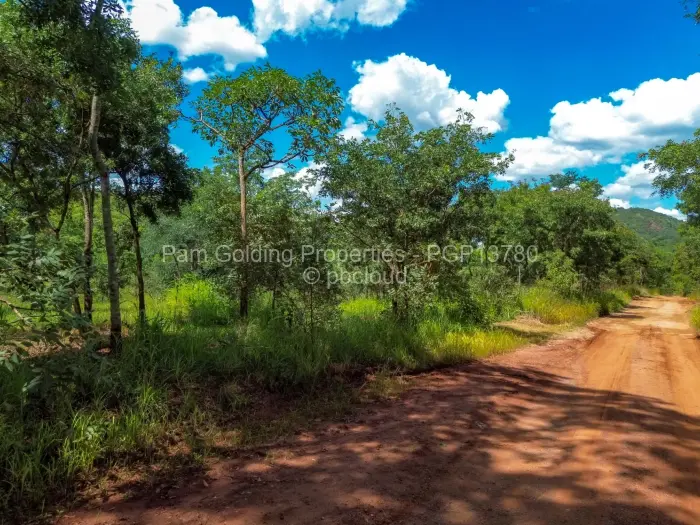 Farm/Plot for Sale in Cromlet, Arcturus