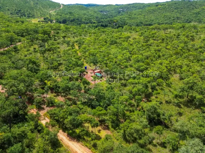 Farm/Plot for Sale in Cromlet, Arcturus