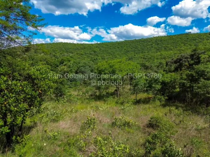 Farm/Plot for Sale in Cromlet, Arcturus
