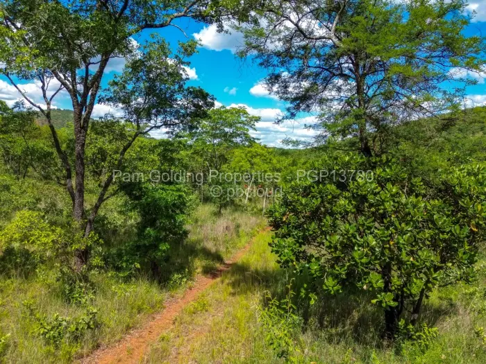 Farm/Plot for Sale in Cromlet, Arcturus