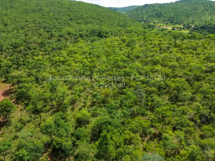 Farm/Plot for Sale in Cromlet, Arcturus