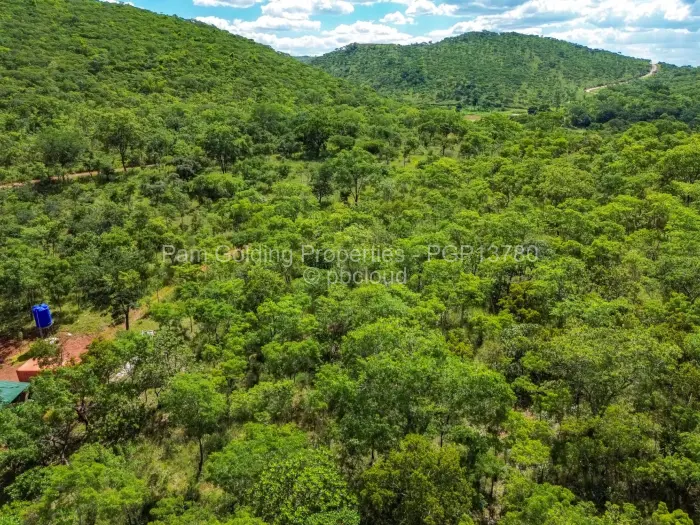 Farm/Plot for Sale in Cromlet, Arcturus