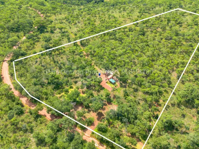 Farm/Plot for Sale in Cromlet, Arcturus