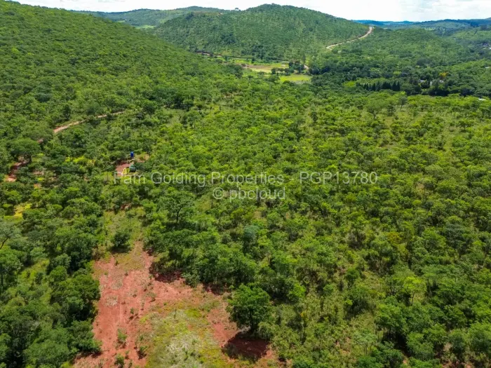 Farm/Plot for Sale in Cromlet, Arcturus