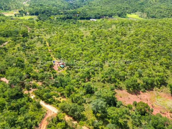 Farm/Plot for Sale in Cromlet, Arcturus