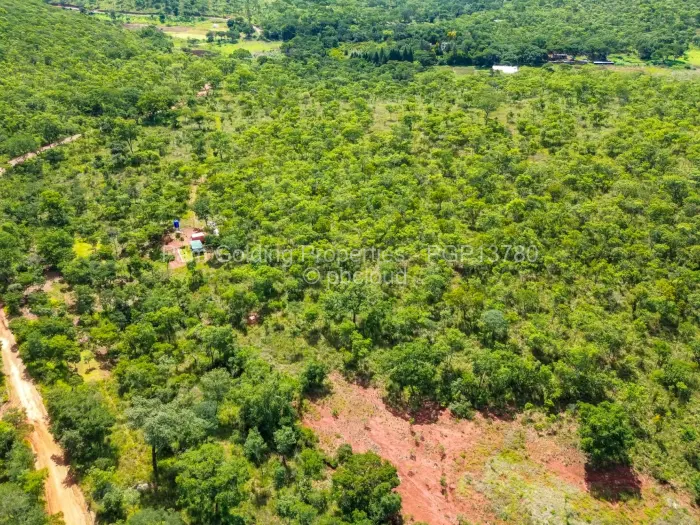 Farm/Plot for Sale in Cromlet, Arcturus