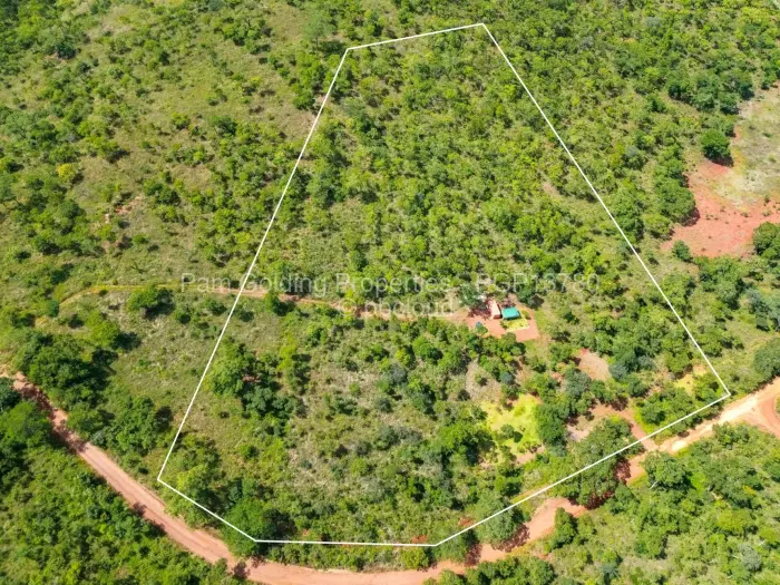 Farm/Plot for Sale in Cromlet, Arcturus