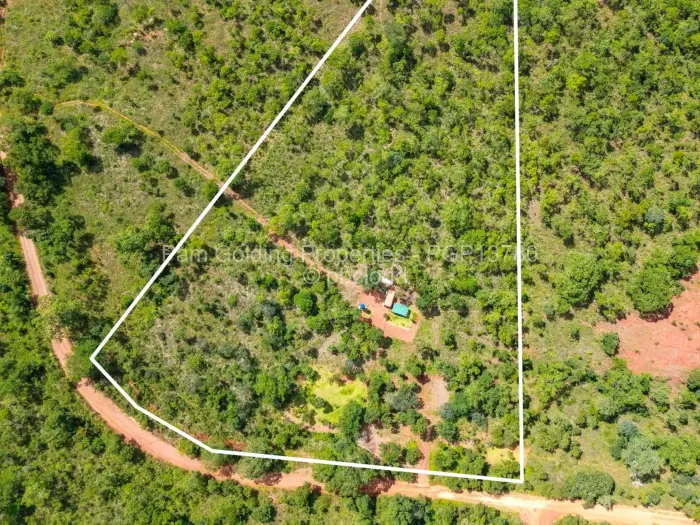 Farm/Plot for Sale in Cromlet, Arcturus