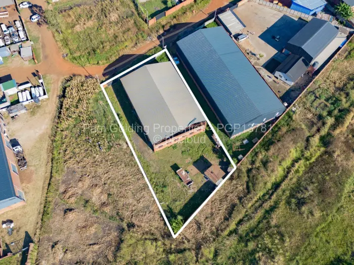Warehouse/Industrial for Sale in Tynwald, Harare