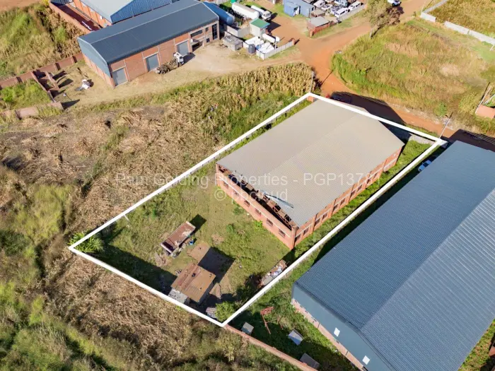 Warehouse/Industrial for Sale in Tynwald, Harare