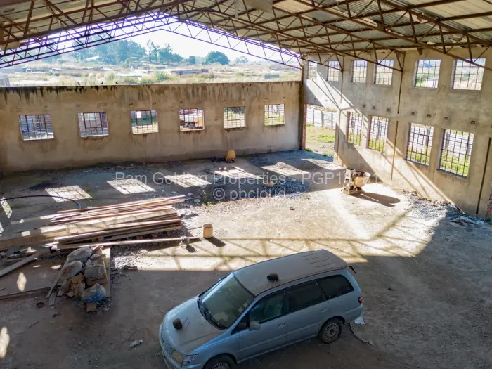 Warehouse/Industrial for Sale in Tynwald, Harare