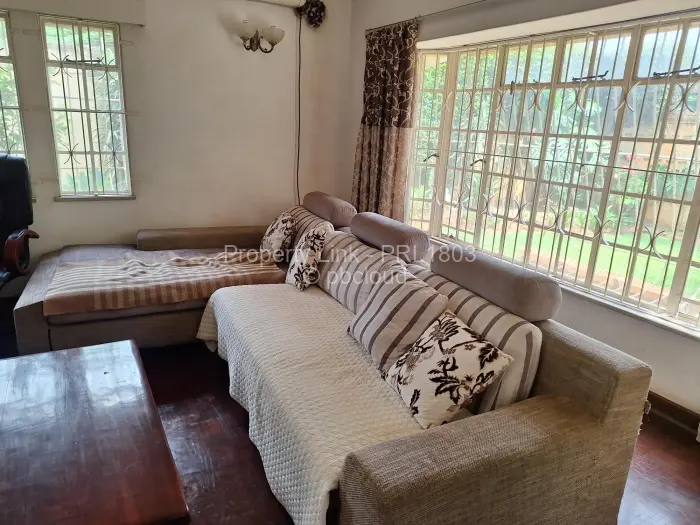 Townhouse/Cluster to Rent in Avenues