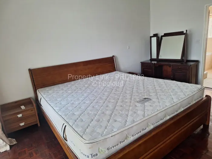 Townhouse/Cluster to Rent in Avenues