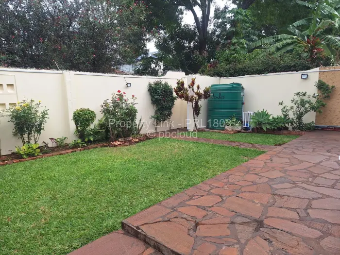 Townhouse/Cluster to Rent in Avenues