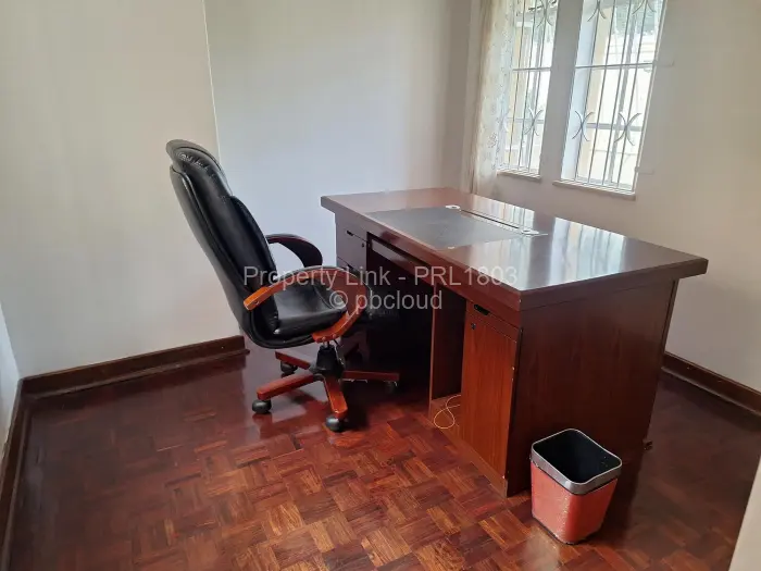 Townhouse/Cluster to Rent in Avenues