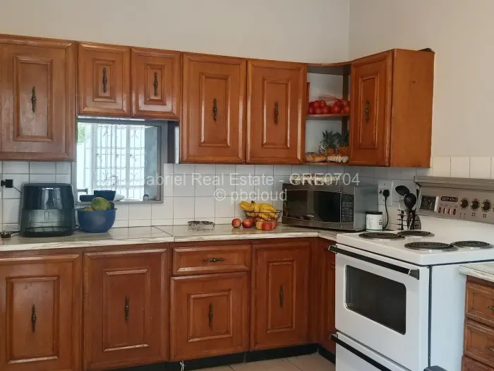 Townhouse/Cluster for Sale in Avenues, Harare