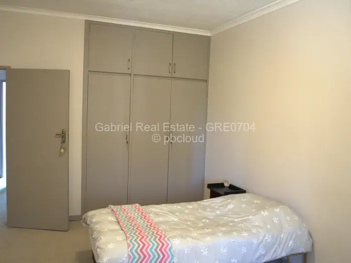 Townhouse/Cluster for Sale in Avenues, Harare