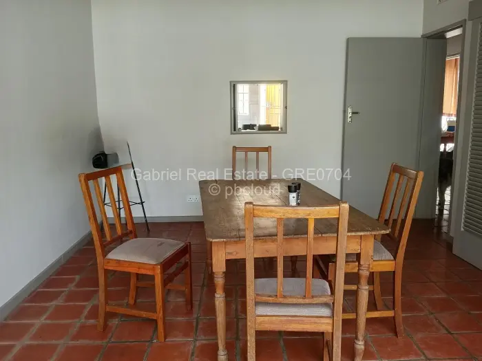 Townhouse/Cluster for Sale in Avenues, Harare