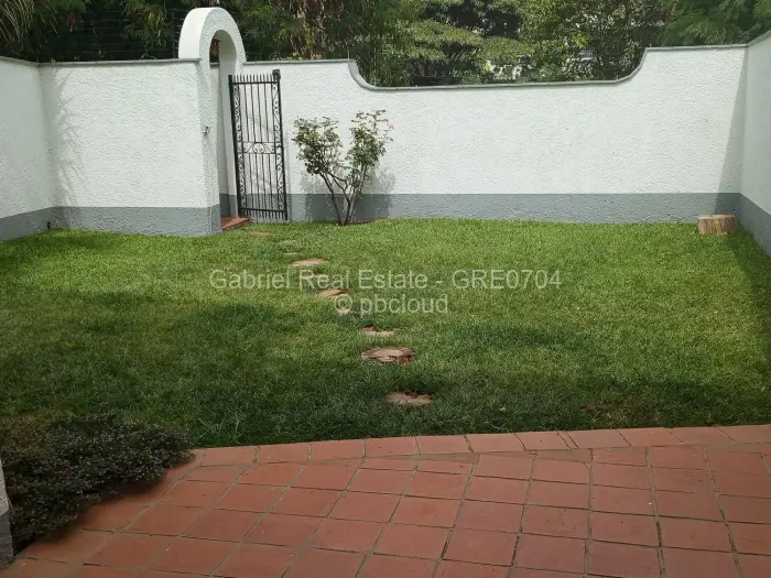Townhouse/Cluster for Sale in Avenues, Harare
