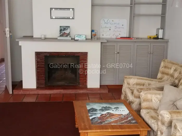 Townhouse/Cluster for Sale in Avenues, Harare