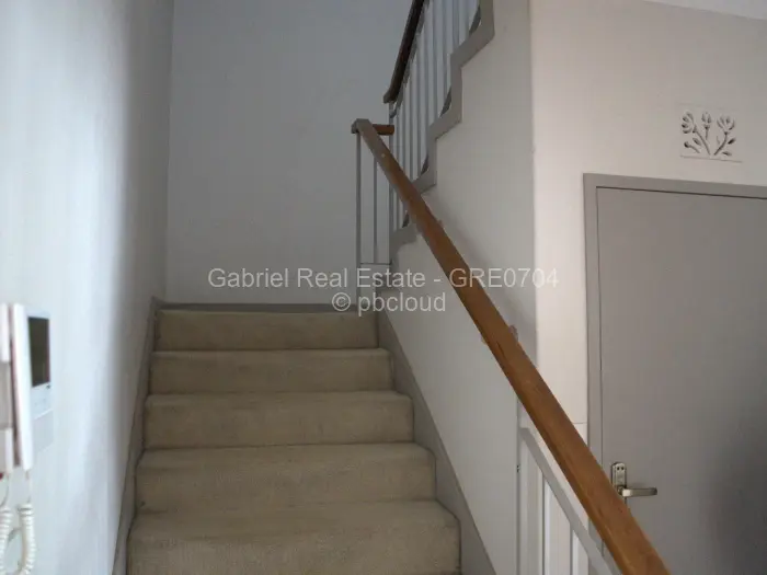 Townhouse/Cluster for Sale in Avenues, Harare