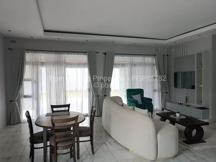 Townhouse/Cluster for Sale in Greendale North, Harare