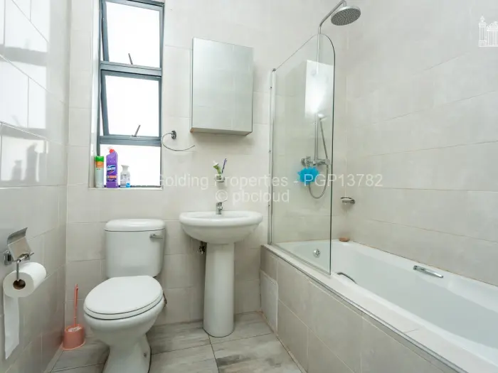 Townhouse/Cluster for Sale in Greendale North, Harare