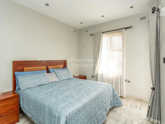 Townhouse/Cluster for Sale in Greendale North, Harare