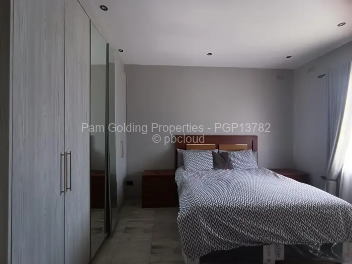 Townhouse/Cluster for Sale in Greendale North, Harare