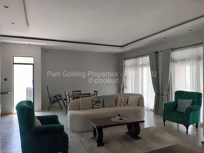 Townhouse/Cluster for Sale in Greendale North, Harare