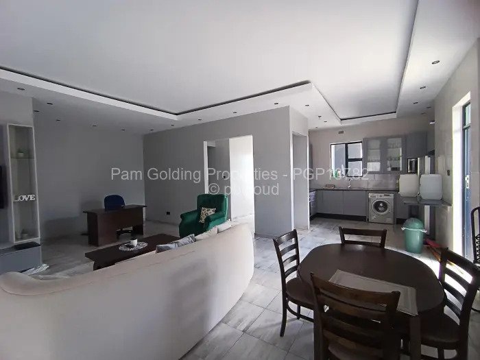 Townhouse/Cluster for Sale in Greendale North, Harare