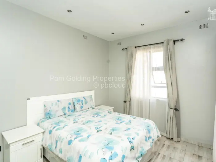 Townhouse/Cluster for Sale in Greendale North, Harare
